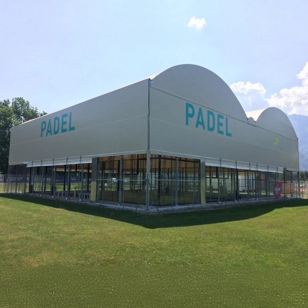 TC Aigle project