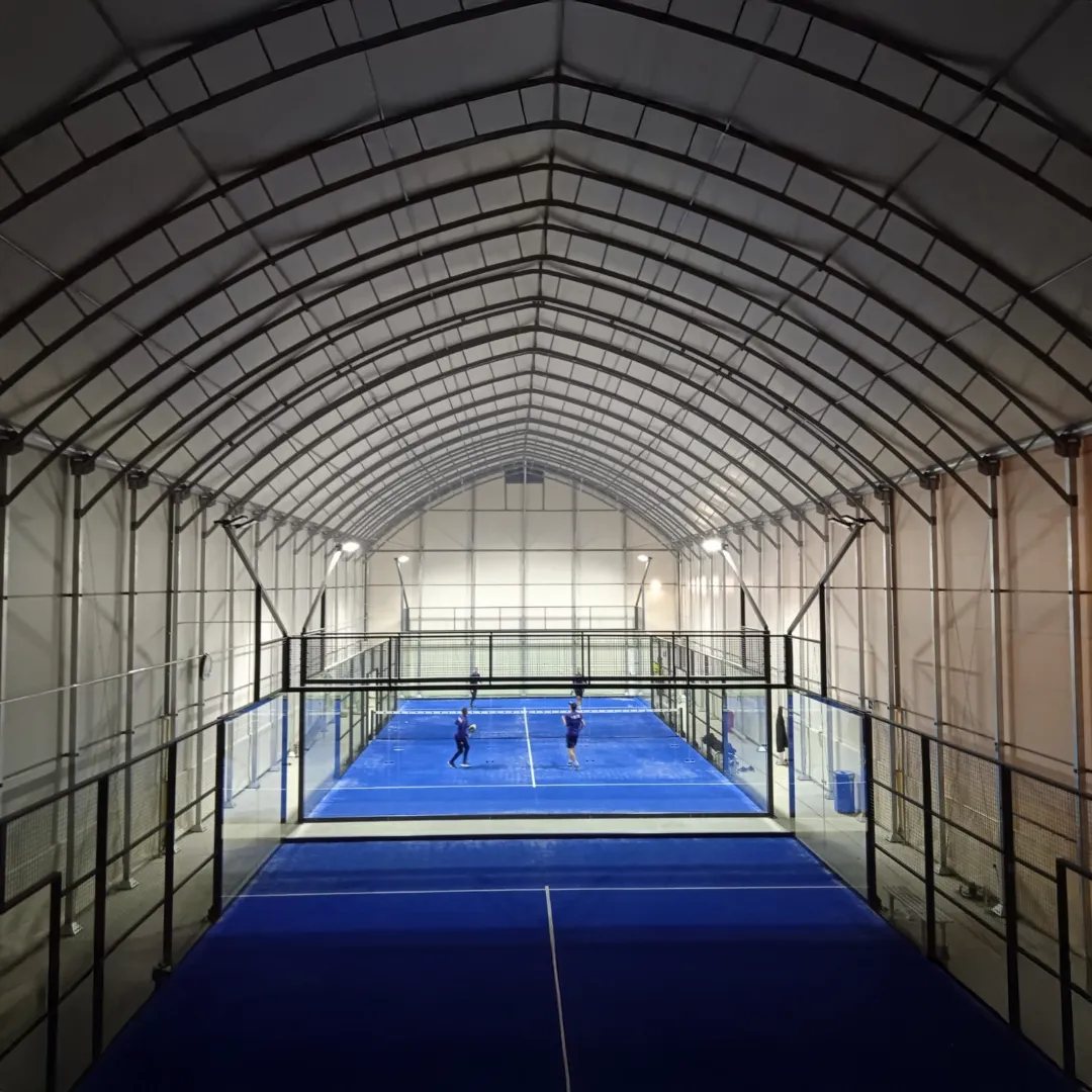 Centre Fairplay Puidoux project